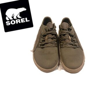 Sorel out and about shoes size 7.5​​